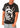 BSAT Cali Love Tee Black