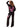 NoLimits Funky Urban Art ZipHoodie