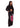 NoLimits Funky Urban Art ZipHoodie