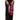 NoLimits Piano Fly Pants BlackNPink