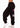 NoLimits KICK IT Sweatpants Black