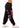 NoLimits KICK IT Sweatpants Black