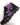 Race Shoes BlackNPurple by BSAT
