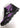 Race Shoes BlackNPurple by BSAT