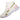 RebelBabe Shoes WhiteNPink by BSAT