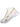RebelBabe Shoes WhiteNPink by BSAT