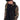 BSAT Winter Jacket BlackNCamo Woodland
