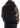 BSAT Winter Jacket BlackNCamo Woodland