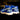 Skull Race Shoes Navy by BSAT
