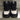 Race Shoes BlackNGrey by BSAT