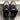 Race Shoes BlackNGrey by BSAT