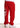 Cali Skull Sweatpants RedNWhite by BSAT