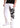 Jaws Skull Sweatpants by BSAT
