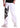 Jaws Skull Sweatpants by BSAT