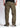 BSAT Regular Fit Combat Cargo Pants Olive Green