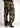 BSAT Combat Cargo Pants Forrest Baggy Fit