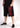 BSAT Jorts Streets of Cali Shorts Black