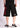 BSAT Jorts Streets of Cali Shorts Black