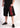 BSAT Jorts Streets of Cali Shorts Black
