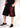 BSAT Jorts Streets of Cali Shorts Black