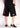 BSAT Jorts Streets of Cali Shorts Black