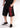 BSAT Jorts Streets of Cali Shorts Black