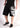 BSAT Cali Skull Shorts Black Jorts