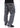 BSAT Combat Cargo Pants Grey Baggy Fit