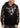 WildNLoud Skull Hoodie El Barrio by BSAT