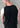 Tank Top Black Plain