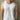 Tank Top White Plain