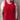 Tank Top Red Plain