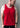Tank Top Red Plain