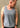 Tank Top Grey Plain