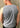 Tank Top Grey Plain