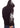 BSAT Art Script Hoodie Black