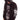 BSAT Art Script Hoodie Black
