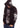BSAT Art Script Hoodie Black