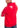 BSAT Art Script Hoodie Red