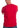 BSAT Rebel Society Skull T-Shirt Red
