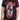 BSAT Rebel Society Girl BlackNRed