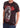BSAT Rebel Society Girl BlackNRed