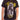 BSAT Rebel Society Girl BlackNYellow
