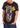 BSAT Rebel Society Girl BlackNYellow