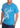 BSAT Rebel Society T-Shirt SkyBlueNWhite