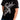 BSAT Rebel Society T-Shirt BlackNWhite