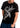 BSAT Rebel Society T-Shirt BlackNWhite