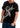 BSAT Rebel Society T-Shirt BlackNWhite