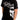 BSAT Rebel Society Skull T-Shirt Black