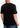 BSAT Rebel Society Skull T-Shirt Black
